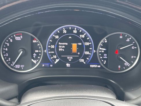 Used 2020 Buick Enclave Avenir w/ Avenir Technology Package image 30