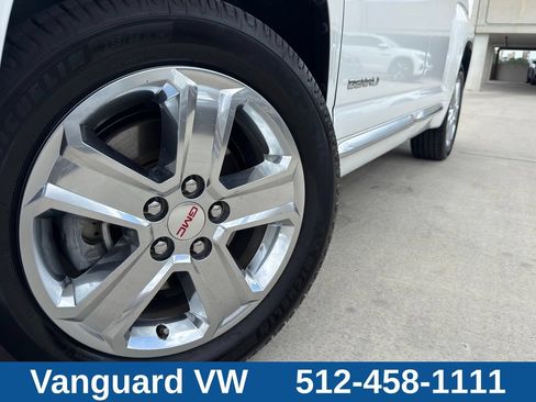 Used 2014 GMC Terrain Denali FWD image 4