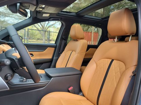 New 2026 MAZDA CX-70 3.3 Turbo S w/ Premium Plus image 19