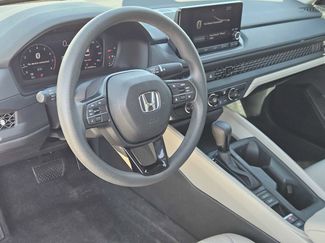 Used 2024 Honda Accord LX video 2