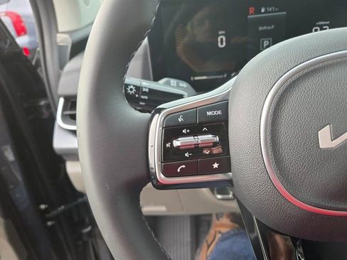 New 2026 Kia Carnival image 15