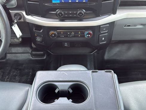 Used 2023 Ford F150 XL w/ FX4 Off-Road Package image 22