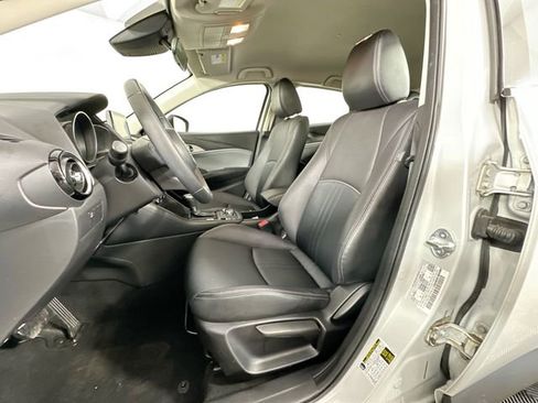 Used 2019 MAZDA CX-3 Touring AWD/4WD image 17