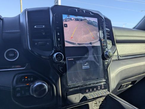 Used 2022 RAM 1500 Limited w/ Body Color Bumper Group image 29