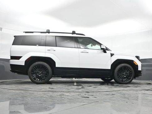 New 2026 Hyundai Santa Fe Calligraphy image 47