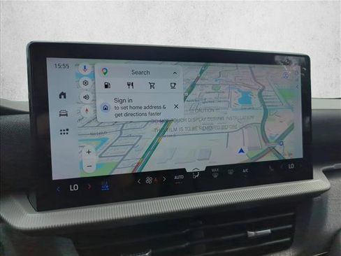 New 2026 Ford Explorer Platinum image 15