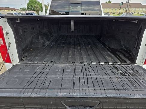 Used 2020 Chevrolet Silverado 3500 LT w/ All Star Edition AWD/4WD image 14