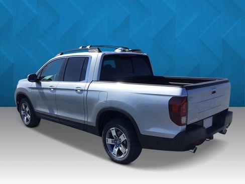 New 2026 Honda Ridgeline RTL image 2