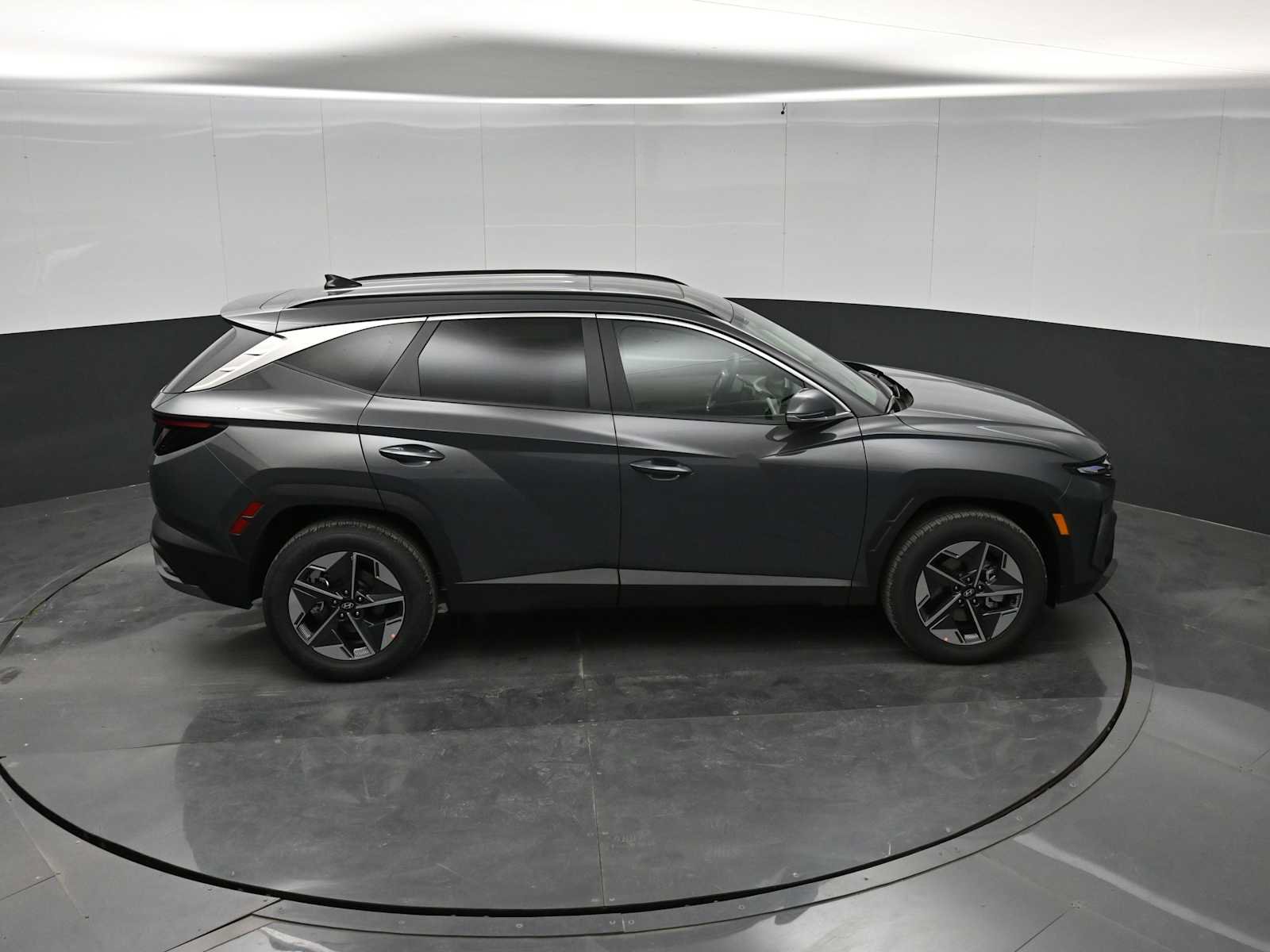 New 2026 Hyundai Tucson SEL AWD/4WD image 34