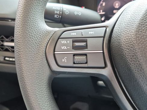 New 2026 Honda Accord SE image 18