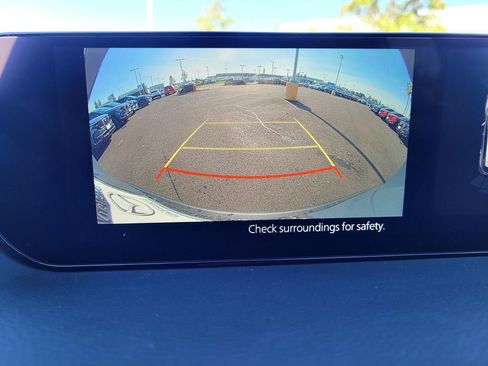 New 2026 MAZDA CX-50 2.5 Hybrid w/ Weather Package AWD/4WD image 9