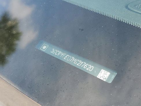 Used 2021 Chevrolet Silverado 1500 LT Trail Boss image 27