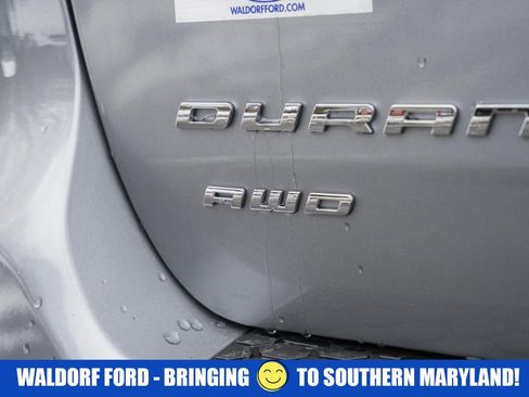 Used 2016 Dodge Durango Limited w/ Nav & Power Liftgate Group image 10