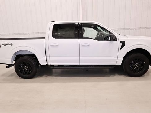 New 2026 Ford F150 XLT w/ Equipment Group 302A MID AWD/4WD image 2