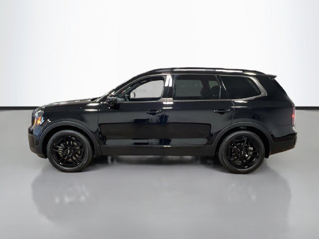 Used 2024 Kia Telluride SX Prestige X-Line AWD/4WD image 4
