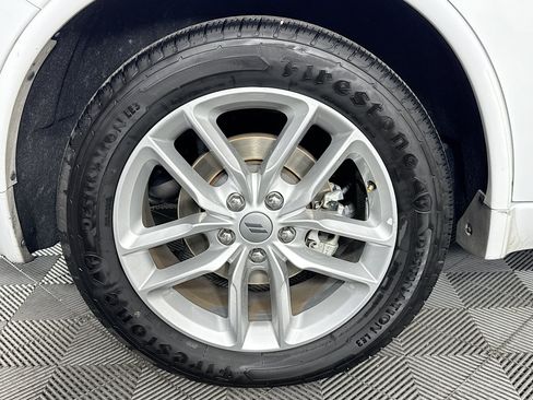Used 2023 Dodge Durango GT RWD image 31