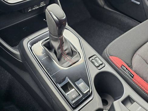 New 2026 Subaru Impreza RS AWD/4WD image 21