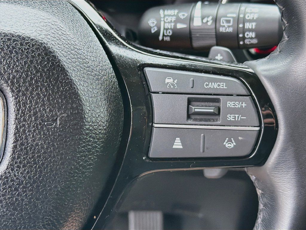 Used 2025 Honda Pilot EX-L image 23