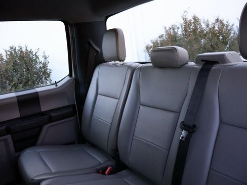 Used 2020 Ford F250 XL w/ Power Equipment Group image 21