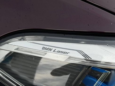 Used 2020 BMW X6 M Competition AWD/4WD image 96