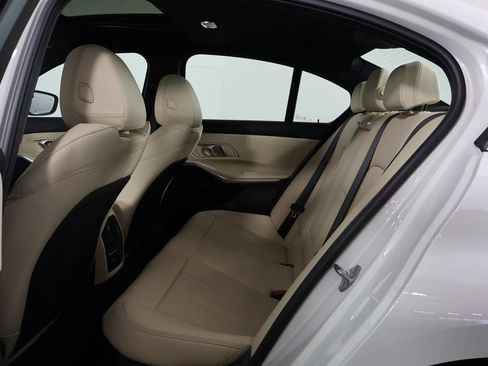 New 2026 BMW 330i Sedan w/ Convenience Package image 6