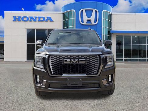 Used 2023 GMC Yukon Denali Ultimate image 4