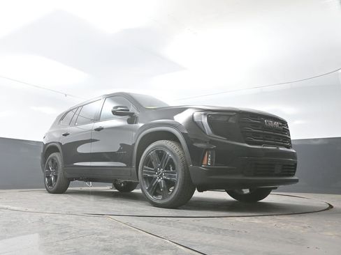 New 2026 GMC Acadia Elevation AWD/4WD image 47
