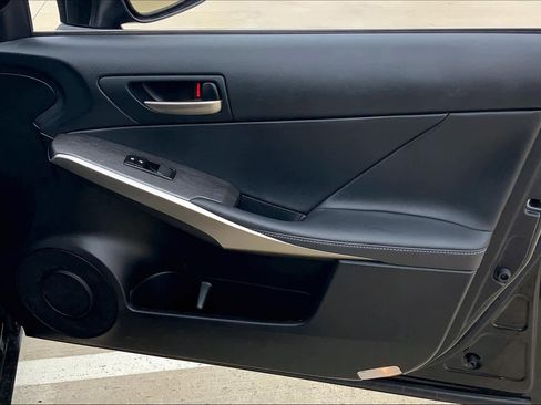 Used 2020 Lexus IS 300 F Sport w/ F Sport Package RWD image 23
