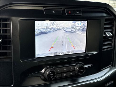 Used 2023 Ford F150 XL w/ STX Appearance Package image 29