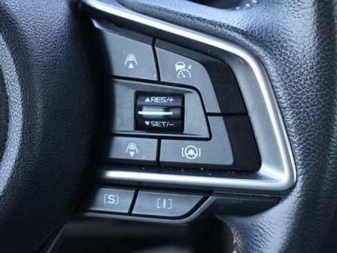 Certified 2024 Subaru Forester Premium AWD/4WD image 8
