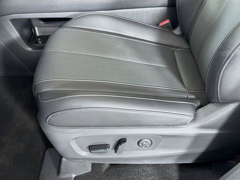 Certified 2026 INFINITI QX60 Luxe w/ Cargo Package image 25