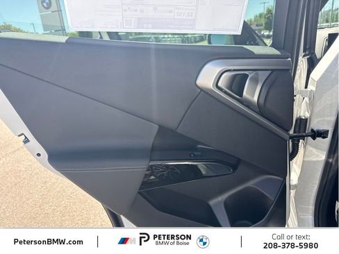 New 2026 BMW X3 xDrive30 w/ Premium Package AWD/4WD image 17