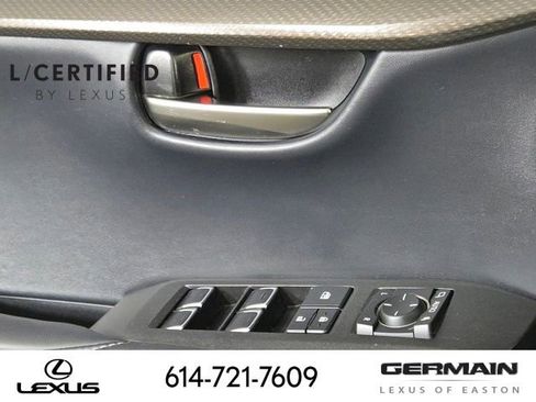 Certified 2020 Lexus NX 300 FWD w/ Comfort Package image 27
