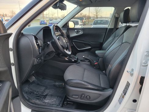 Used 2020 Kia Soul EX w/ Option Group 015 image 13