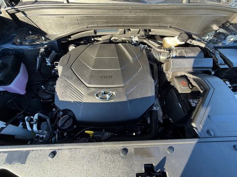 Used 2024 Hyundai Palisade Calligraphy image 22