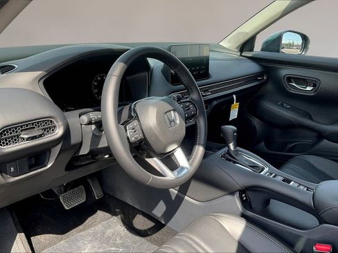Used 2026 Honda HR-V EX-L image 7