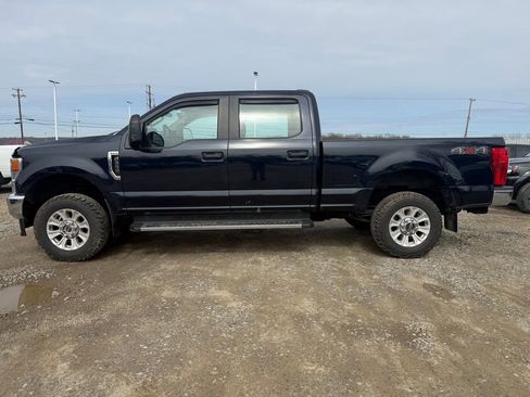 Used 2021 Ford F350 XL w/ STX Appearance Package image 2