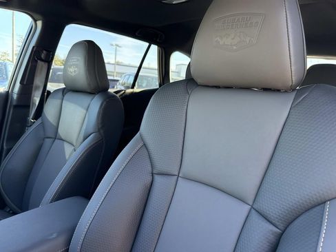 New 2025 Subaru Outback Wilderness w/ Wilderness Package image 23