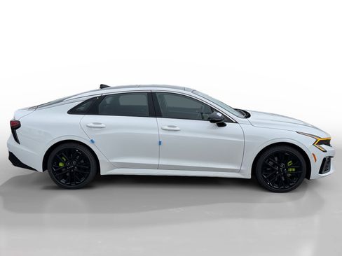 New 2026 Kia K5 GT image 6