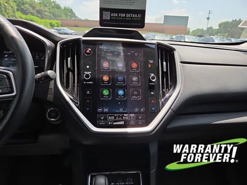 Used 2024 Subaru Ascent Limited w/ Technology Package AWD/4WD image 11