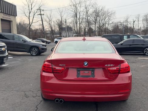 Used 2015 BMW 428i xDrive 428i xDrive AWD 2dr Coupe SULE w/ Premium Package image 4