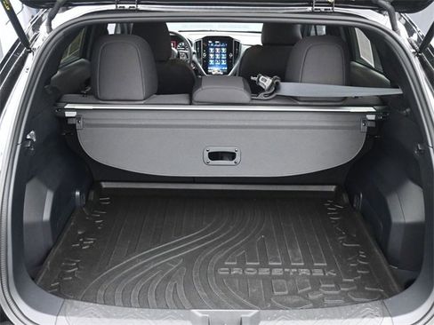 Certified 2025 Subaru Crosstrek 2.5i Sport w/ Popular Package #4A image 22