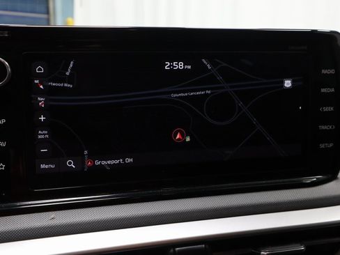 Used 2023 Kia K5 GT-Line w/ GT-Line Premium Package image 2