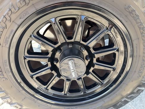 Used 2024 Ford F250 XL w/ STX Appearance Package image 4