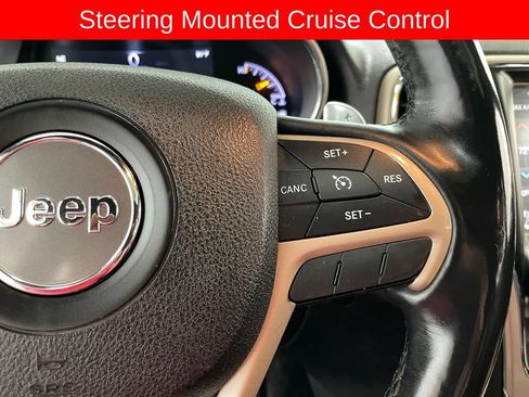 Used 2014 Jeep Grand Cherokee Altitude AWD/4WD image 26