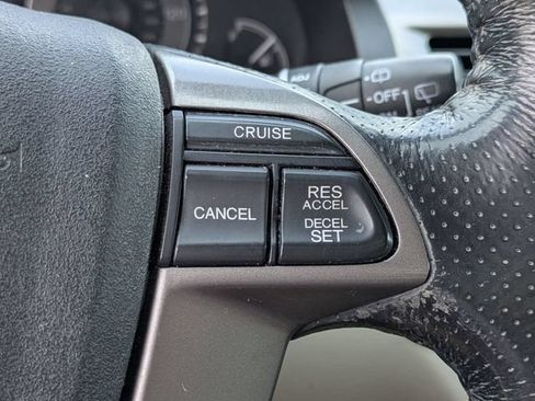 Used 2015 Honda Odyssey EX-L image 29