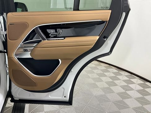 Certified 2023 Land Rover Range Rover SE image 24