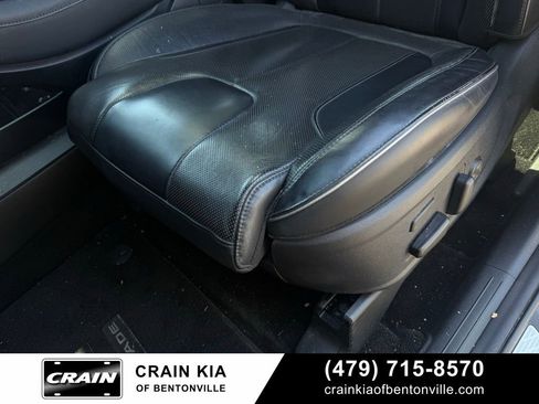 Used 2020 Hyundai Palisade Limited FWD image 20