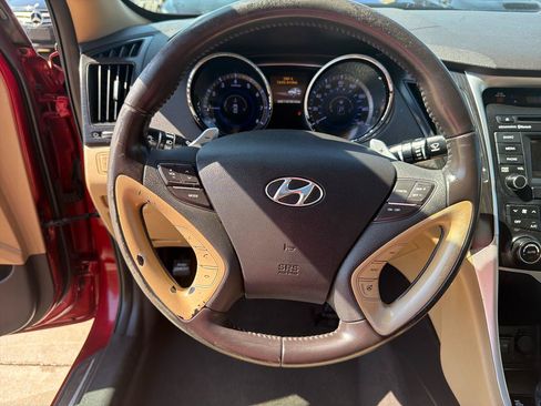 Used 2014 Hyundai Sonata Limited FWD image 13