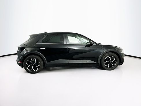 Used 2024 Hyundai Ioniq 5 SEL RWD image 10
